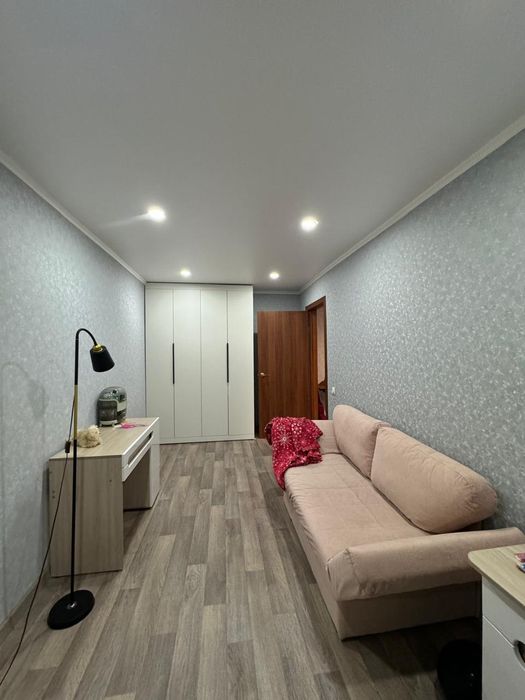 Продам 3х квартиру