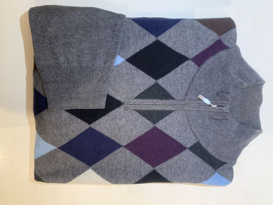 Pulover Mey & Edlich