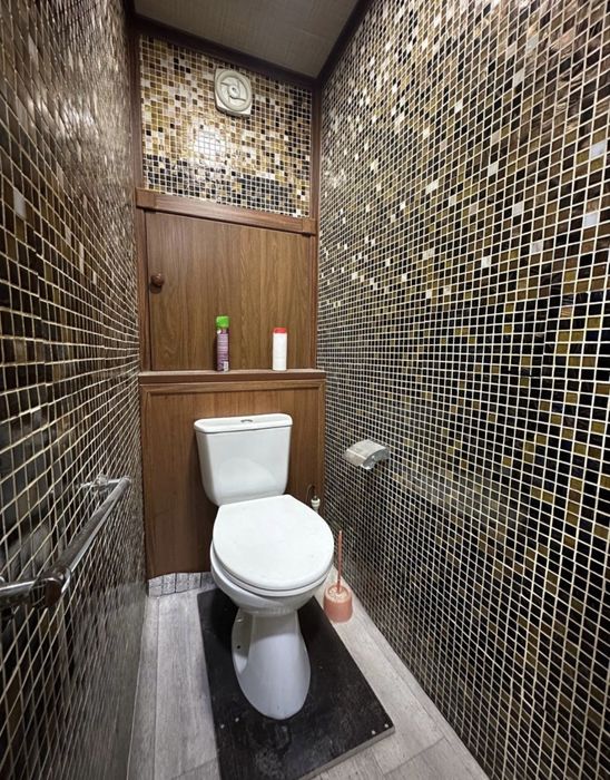 Ялангач Продается квартира 2/4/5 балкон 1.5х3