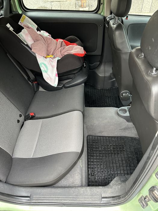 OPEL COMBO C - опел Комбо