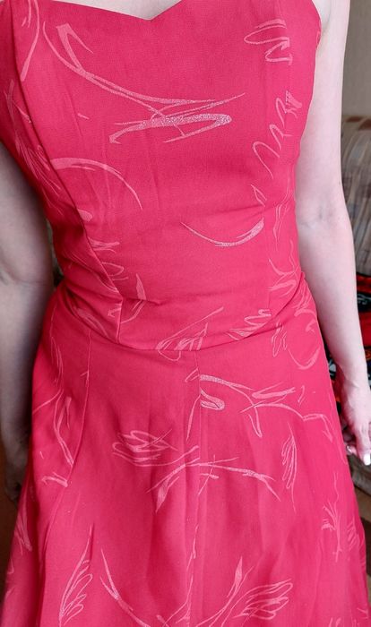 Вечернее платье рр 44-46