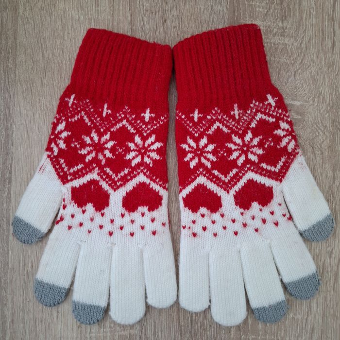 Ръкавици - различни видове