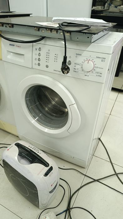 Продам стиральную машину бош