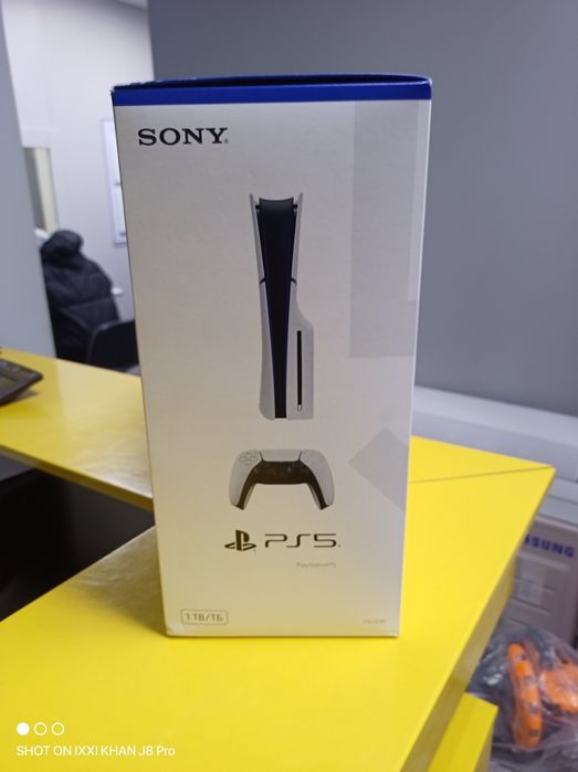 Продам плейстейшн PS 5