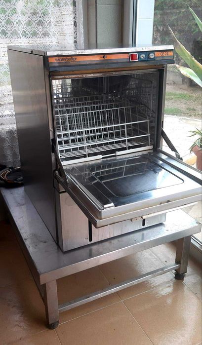 Оборудване за ресторант / заведение /  Професионално оборудване