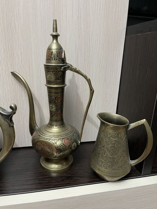 Продам набор эксклюзивной посуды