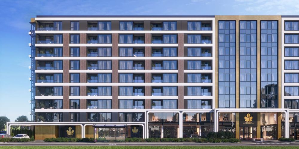 Продава се Двустаен апартамент в Бургас, Изгрев - 67 кв.м за 853 €/кв.м - Снимка #10