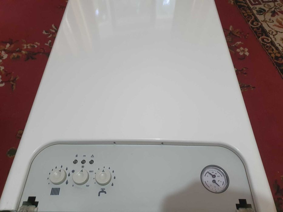 Vand centrala defecta Lamborghini Taura