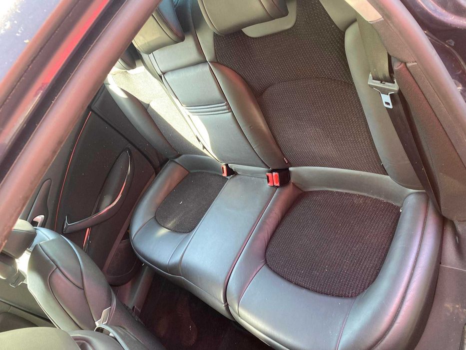 Citroen C5 на части ситроен ц5 на части