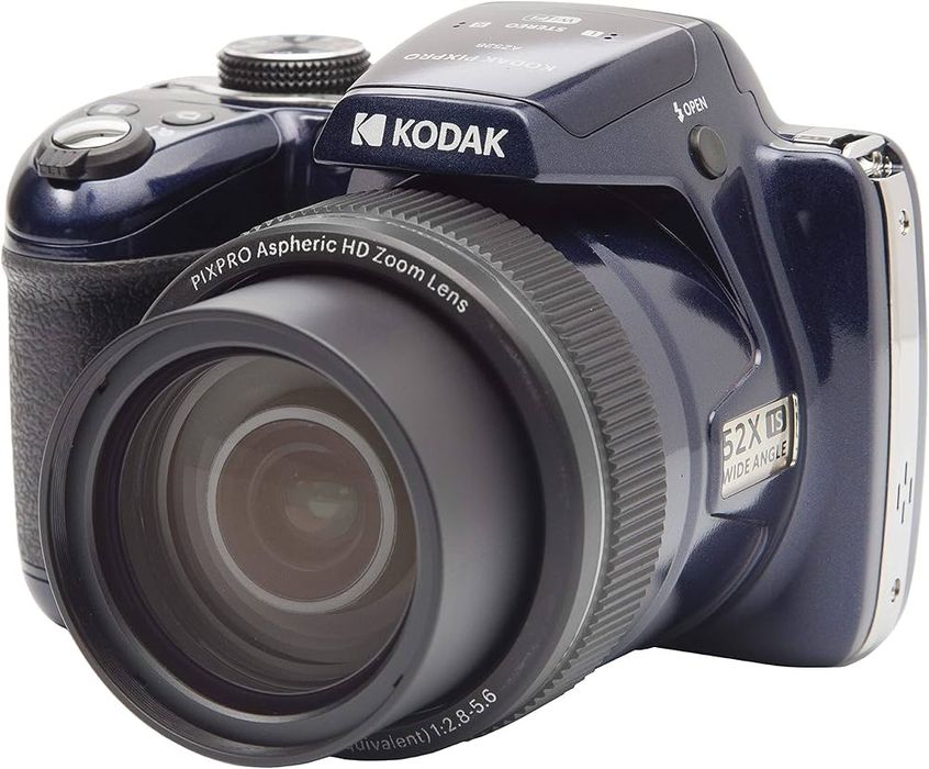 Фотоапарат Kodak AZ528