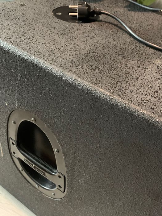 Boxă Mackie SWA1501 Active Subwoofer