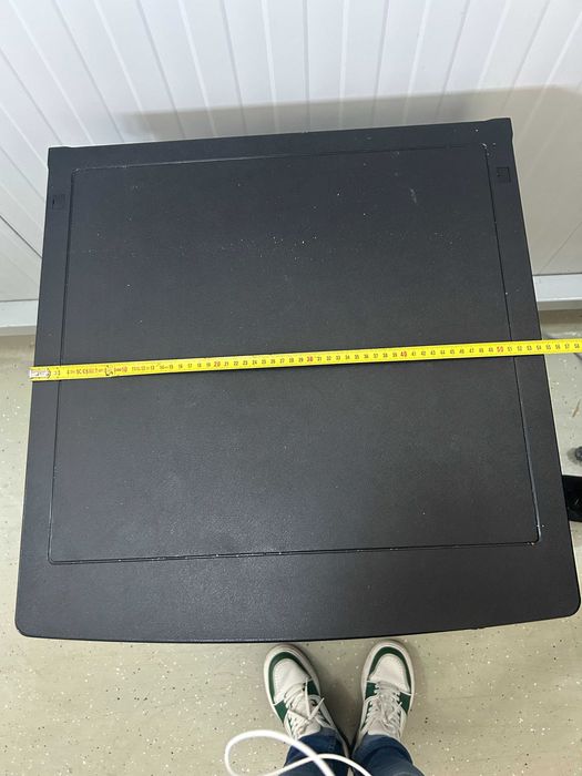 Congelator Heinner HFF-HM91BKE++