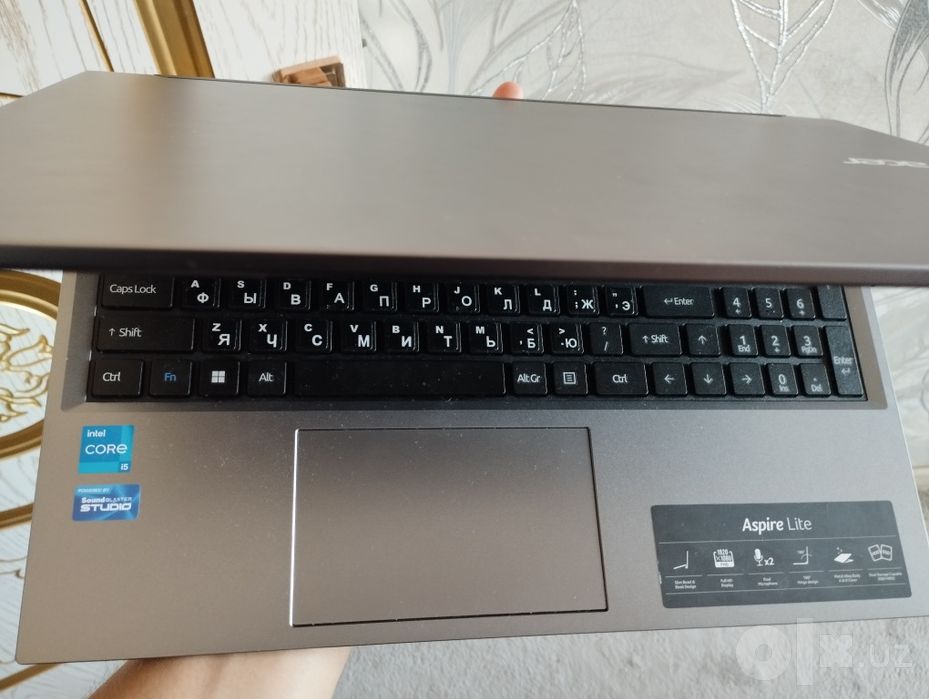 Acer kompyuter  512 Gb