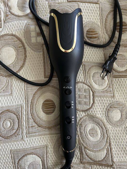 Автоматична маша за коса Philips StyleCare Prestige BHB876/00
