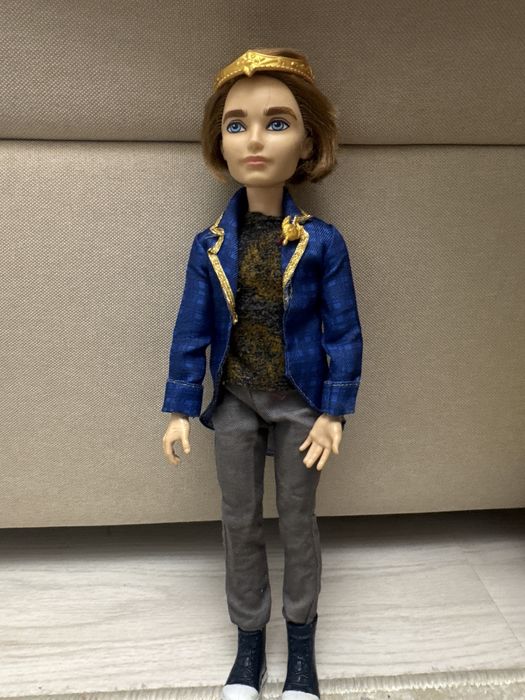 Декстер Чарминг, эвер афтер хай