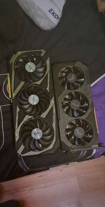 AMD Radeon RX5700XT 8GB