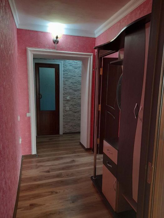 Ижорага 2 хонали уй.Гагарин Дошкольный тараф Эвос олдида