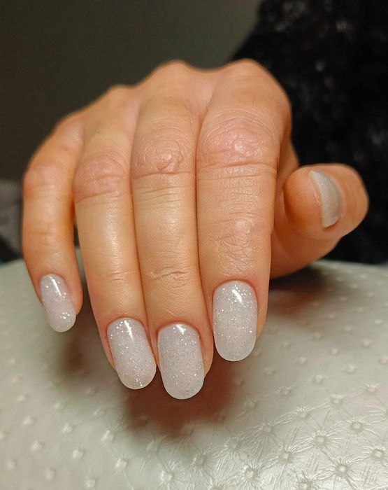 Маникюр, наращивание ногтей Умай