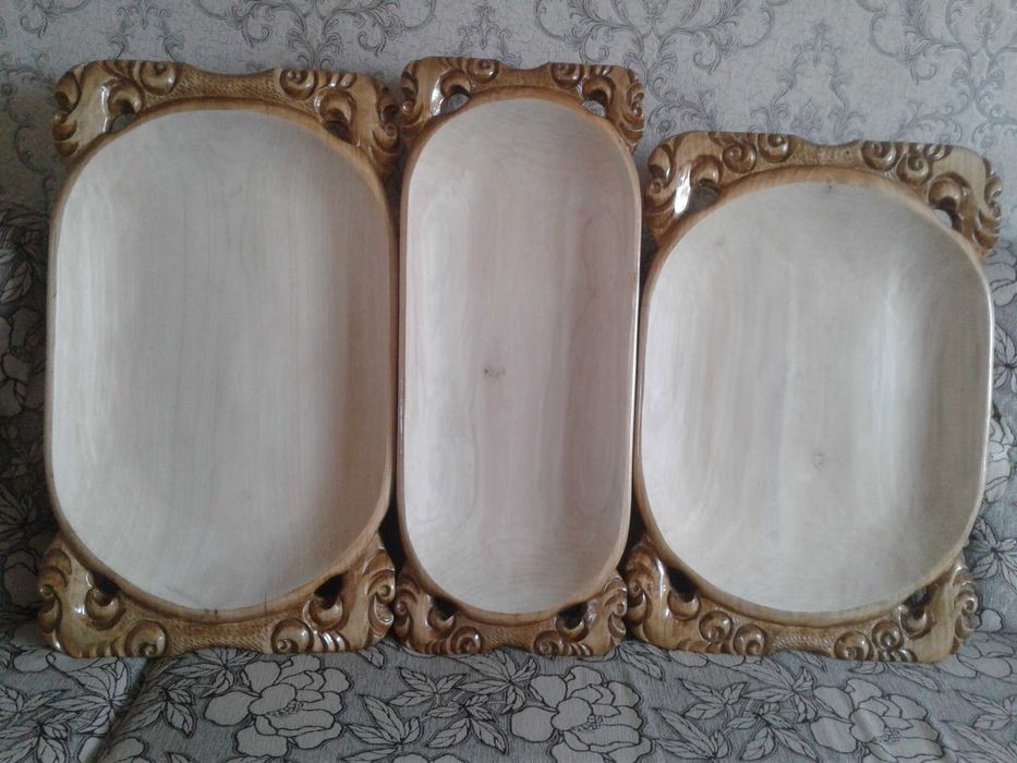 Астау Ива.Ручной работы