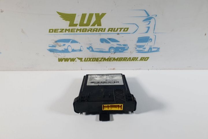 Unitate de control 22286187.p01 Renault T 460 generatia 1  [din 2013 pana  2023] seria