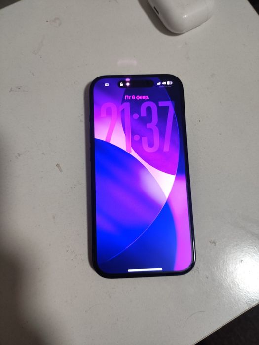 iPhone 15 128гб срочно