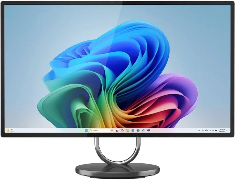All in One Lenovo 32ILL10