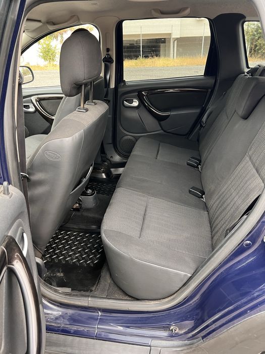 Duster 1.5 dci 4x4 Prestige