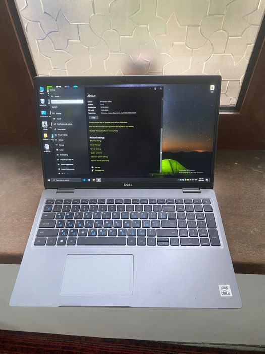 Dell kompyuteri Cor i5