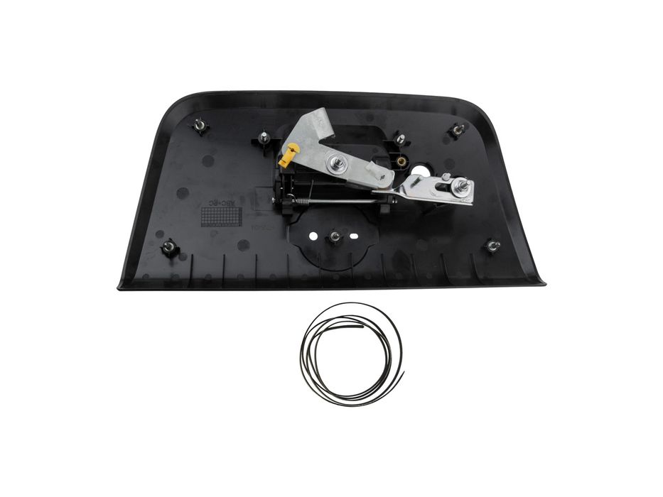 Дръжка за багажник на Nissan Navara D22 (2001–2004)