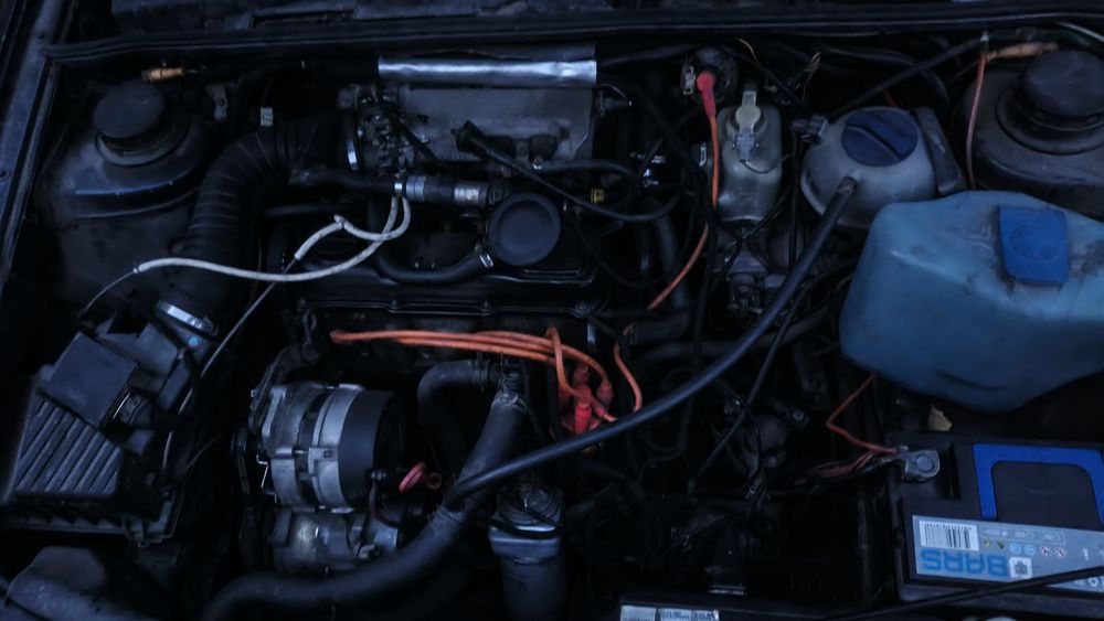 Продам Volkswagen Passat b3 1.8