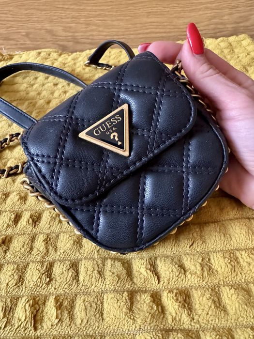 Мини чанта GUESS