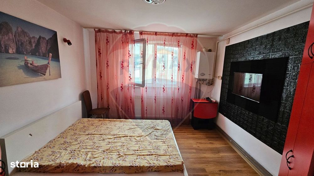 Apartament cu 1 camere de închiriat în zona Maratei