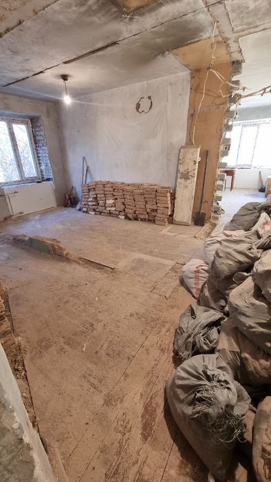 Продам 3-комнатную квартиру