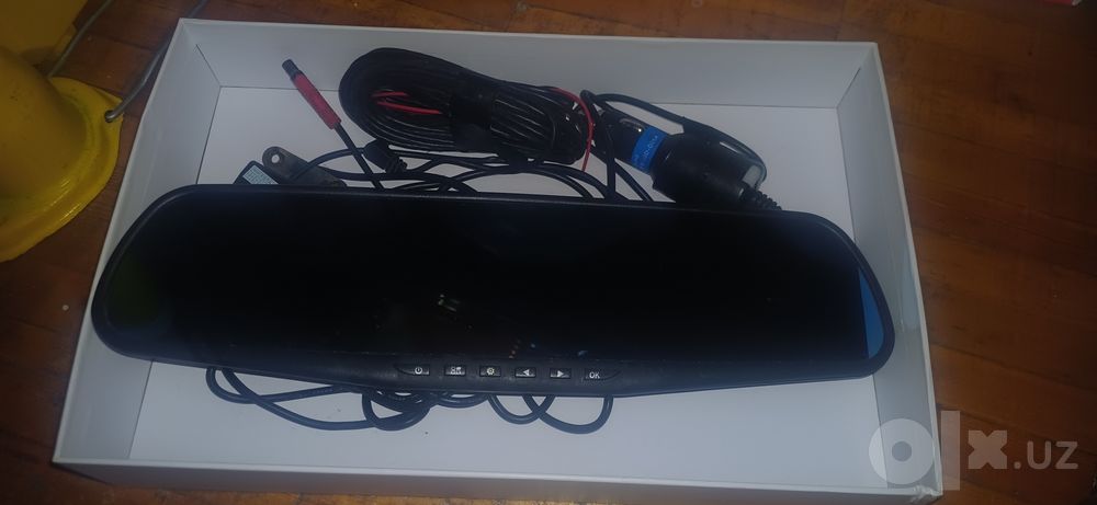 Vidyo tegistirator sotiladi