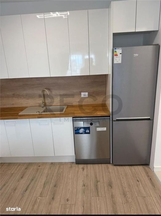 RECO Apartament Prima Arena