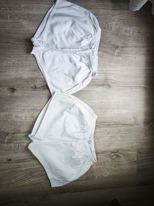 Детски памучни шорти