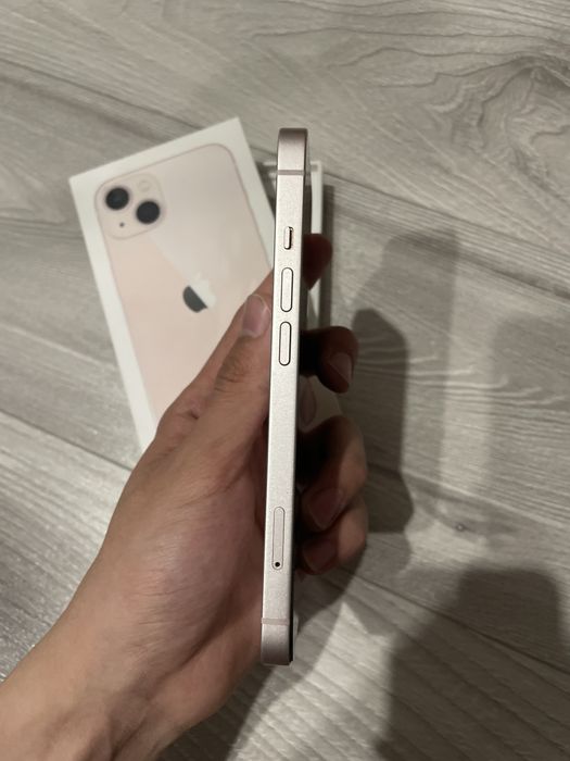 iPhone 13 128 GB / Айфон 13 128 ГБ