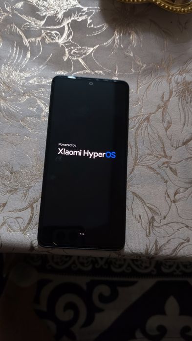 Xiaomi redmi note 13