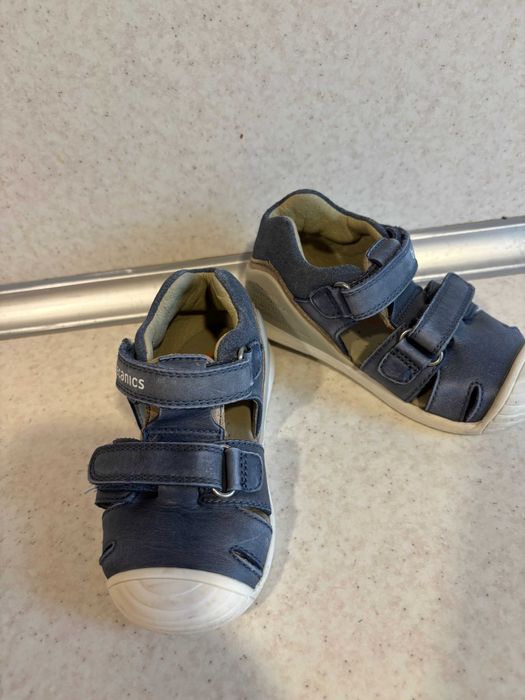 Детски сандали Biomecanics