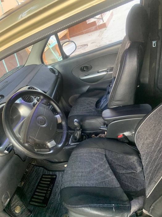 MATIZ BEST konsoner  srochna