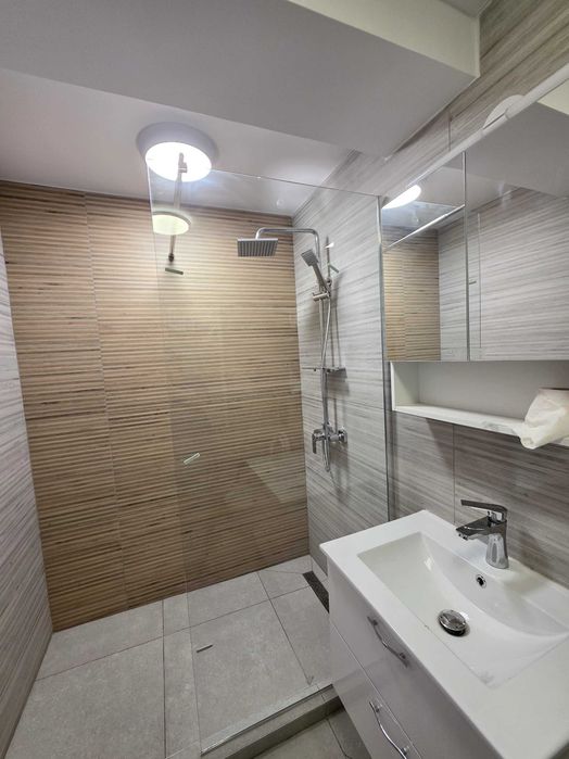 Chirie apartament nou, 2 camere, Energia Residence