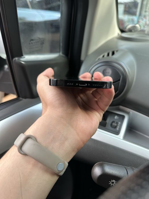iPhone 14 Pro black 80% yomkst