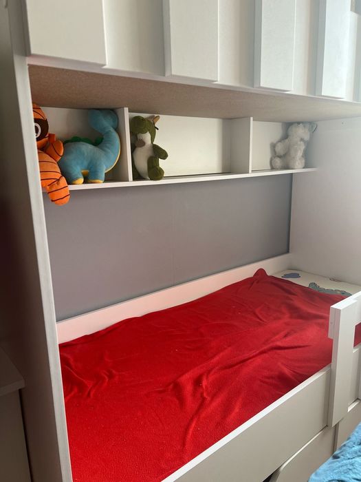 Продам детский кровать