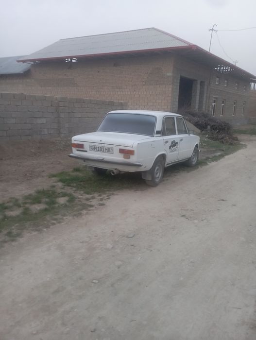 Other 2101 1983 — 5