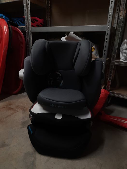 Столче за кола Cybex Pallas M-fix