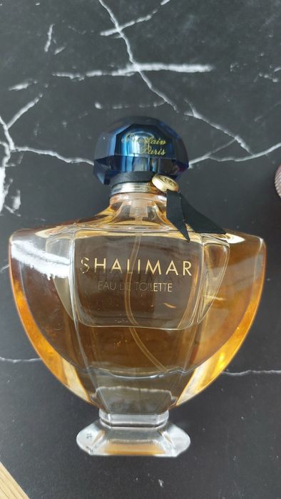 Парфюми Hermes, Guerlain, Cartier