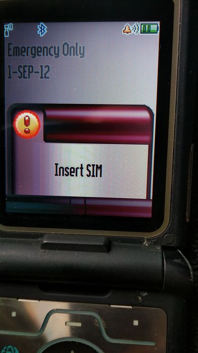 Motorola V3 Grey