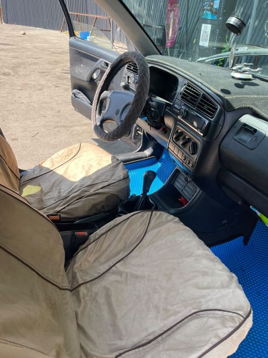 Продам гольф 3 550 тысяч