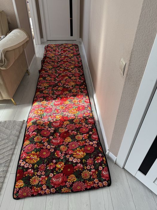 Корпе 4 метра продам