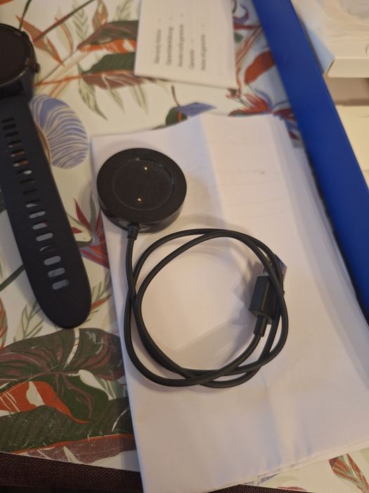 Xiaomi Watch Navy Blue